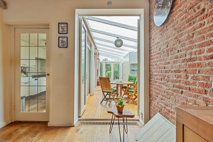 Foto 7 van Spoorstraat 258