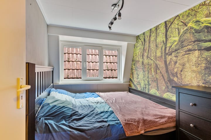 Foto 19 van Spoorstraat 258