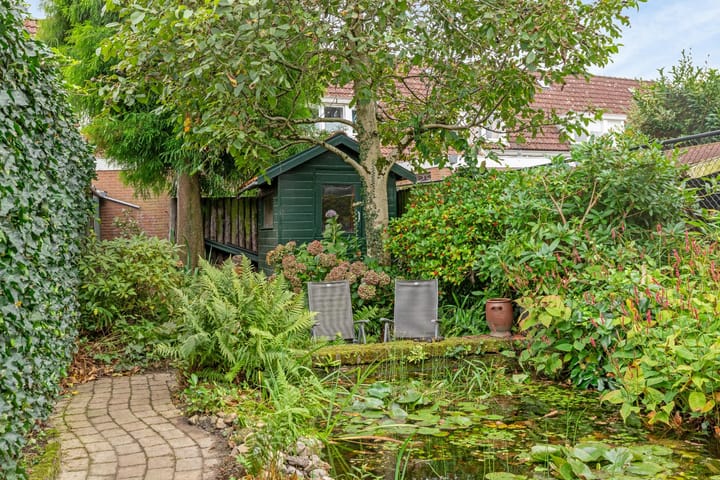 Foto 23 van Spoorstraat 258