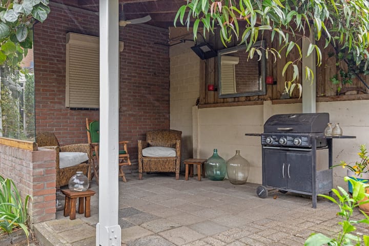 Foto 27 van Spoorstraat 258