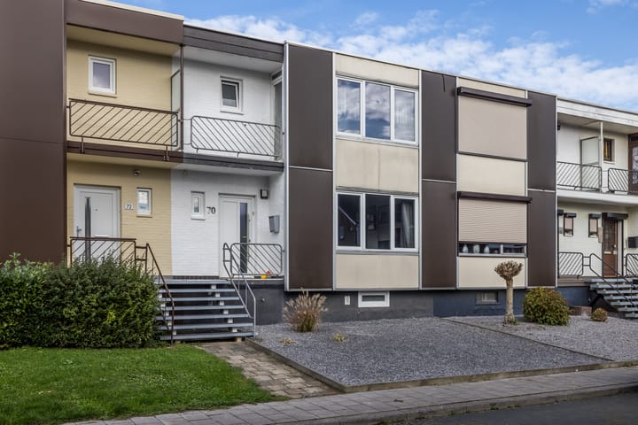 Photo 1 of Erensteinerstraat 70