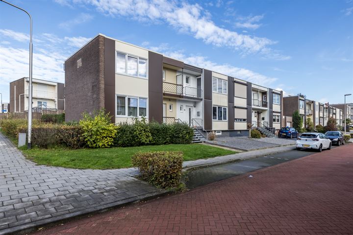 Bekijk foto 2 van Erensteinerstraat 70