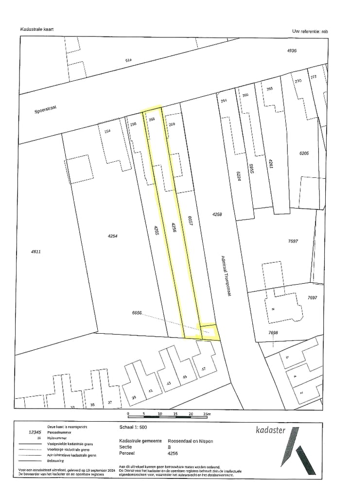 Foto 32 van Spoorstraat 258