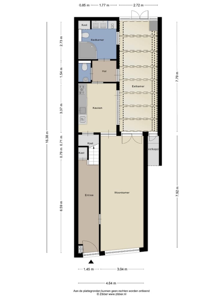 Foto 33 van Spoorstraat 258