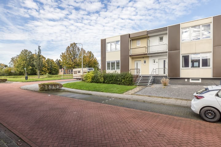 Foto 4 van Erensteinerstraat 70