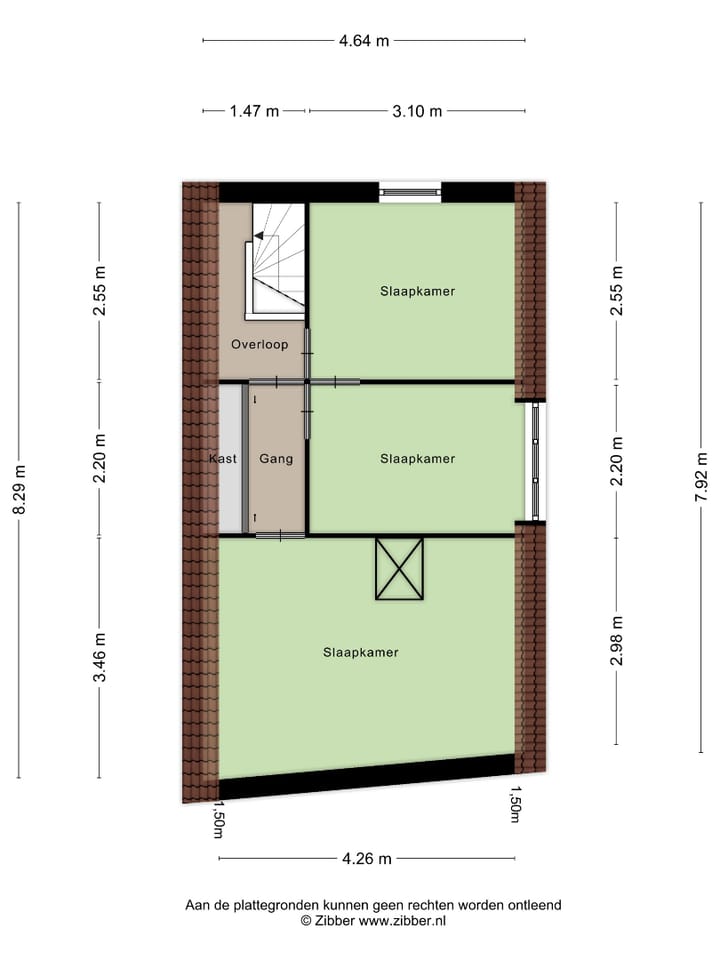Foto 34 van Spoorstraat 258