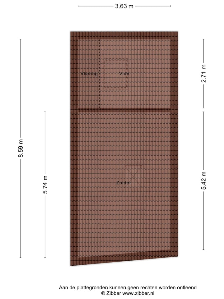Foto 35 van Spoorstraat 258