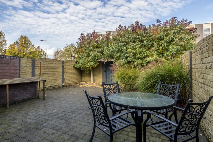 Photo 15 of Erensteinerstraat 70