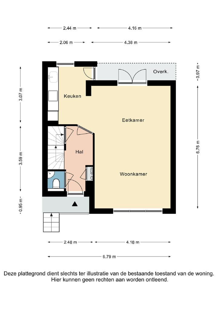 Photo 31 of Erensteinerstraat 70