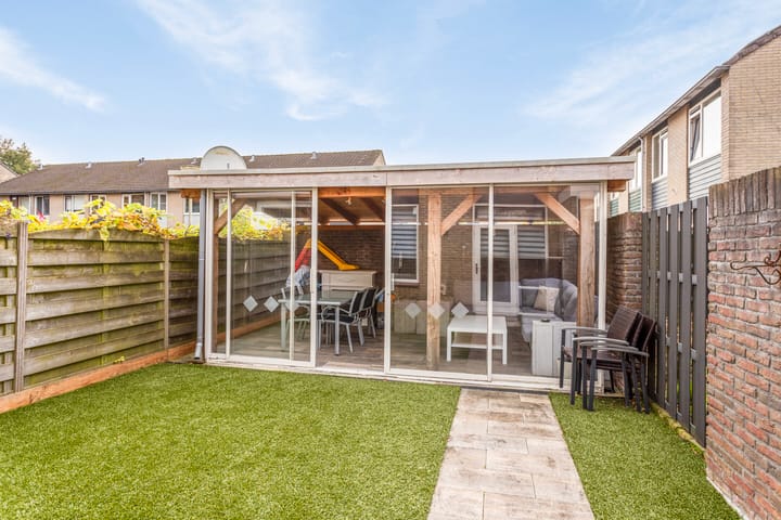 Foto 9 van Hunenveldlaan 59