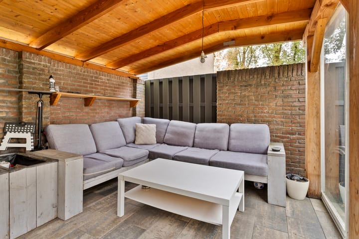 Foto 10 van Hunenveldlaan 59