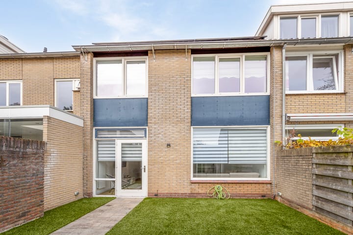 Foto 11 van Hunenveldlaan 59