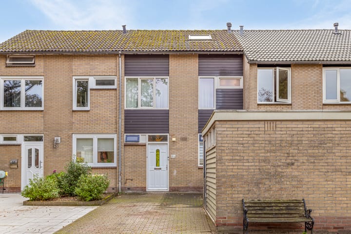 Foto 19 van Hunenveldlaan 59