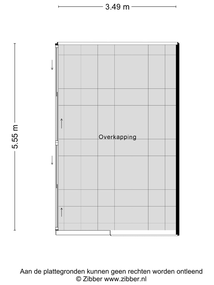 Foto 25 van Hunenveldlaan 59