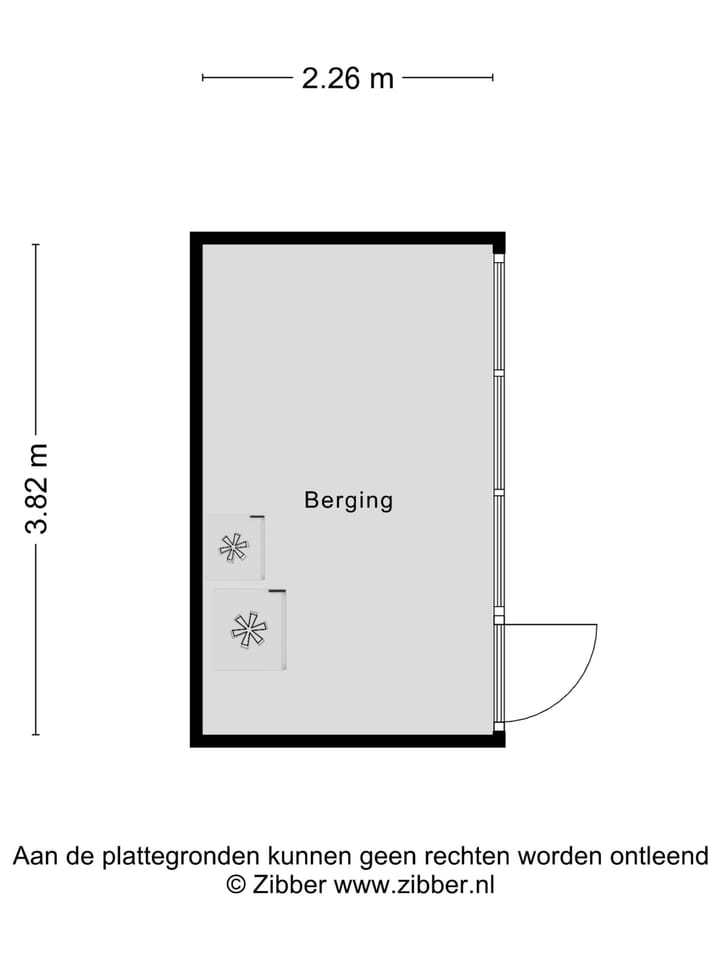 Foto 26 van Hunenveldlaan 59