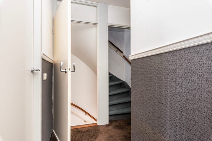 Foto 4 van Lijsterbeslaan 25