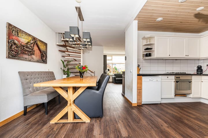 Foto 5 van Lijsterbeslaan 25