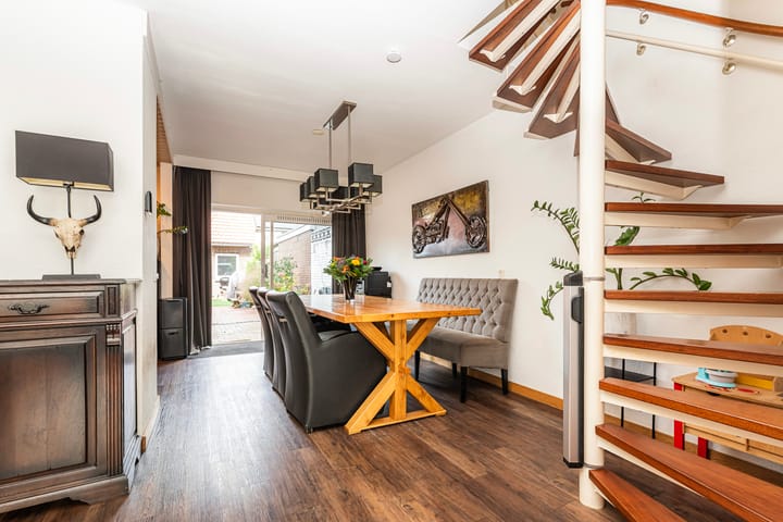 Photo 6 of Lijsterbeslaan 25