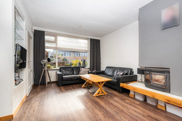 Photo 8 of Lijsterbeslaan 25