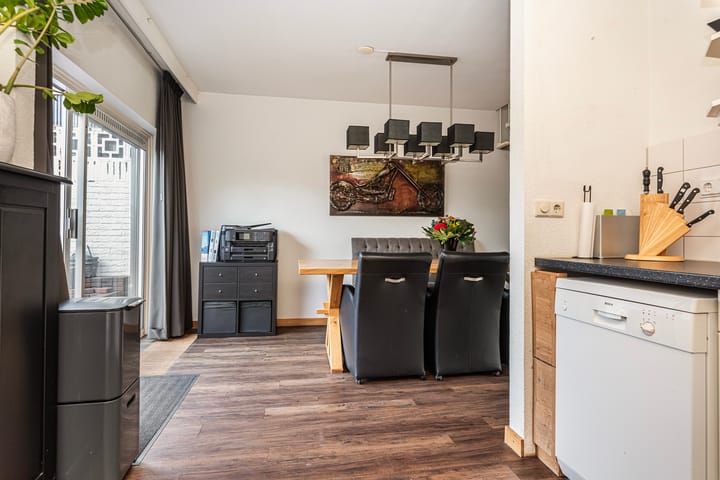 Photo 9 of Lijsterbeslaan 25