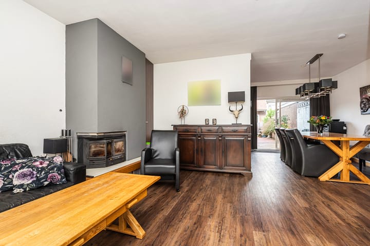 Photo 10 of Lijsterbeslaan 25