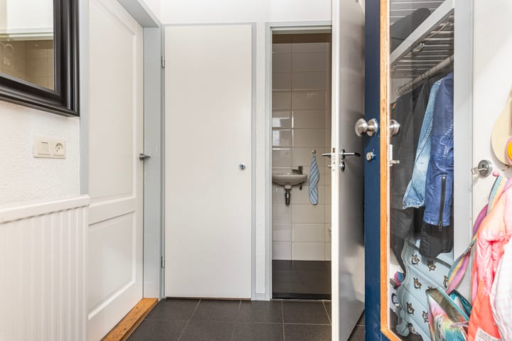 Photo 13 of Lijsterbeslaan 25