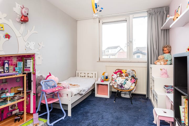 Photo 16 of Lijsterbeslaan 25