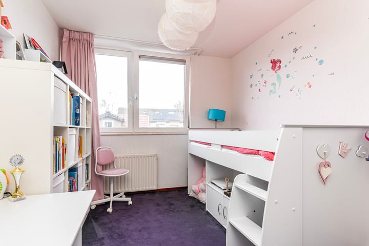 Photo 18 of Lijsterbeslaan 25