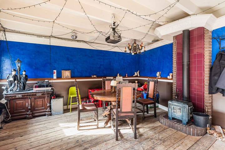 Photo 23 of Lijsterbeslaan 25