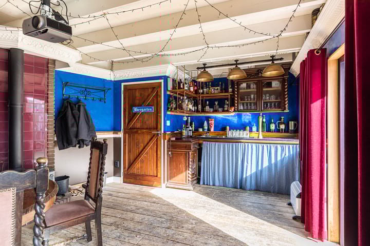 Photo 24 of Lijsterbeslaan 25