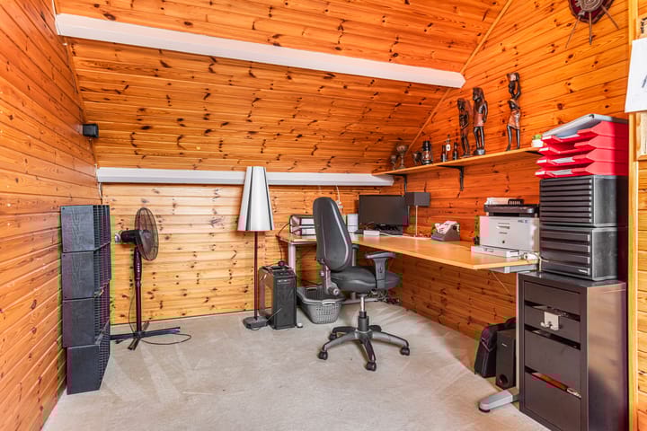 Photo 26 of Lijsterbeslaan 25