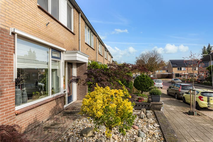 Photo 29 of Lijsterbeslaan 25