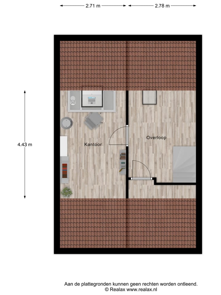 Photo 32 of Lijsterbeslaan 25