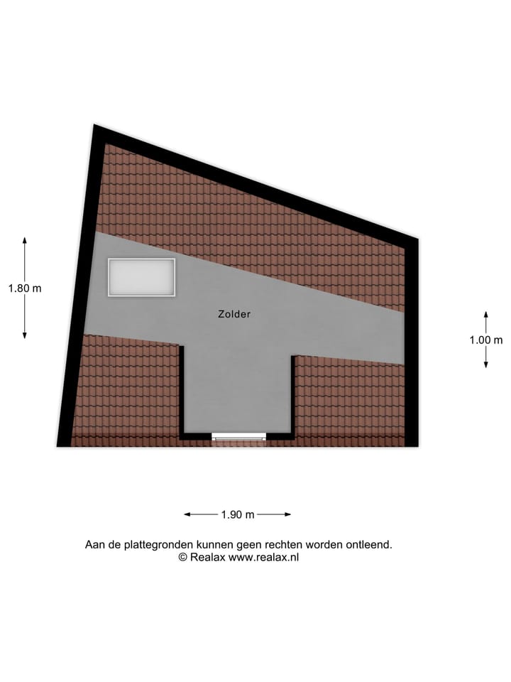 Photo 34 of Lijsterbeslaan 25