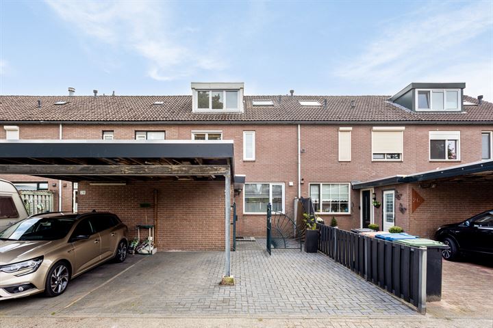 Bekijk foto 1 van Brugwachtershoeve 27