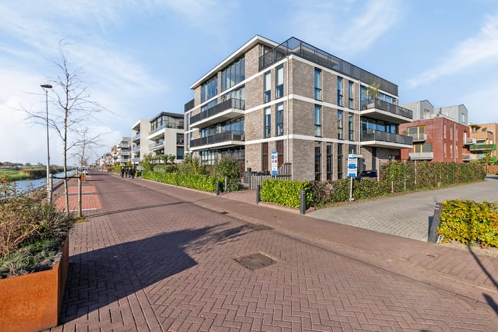 Foto 5 van Noorwegenkade 124