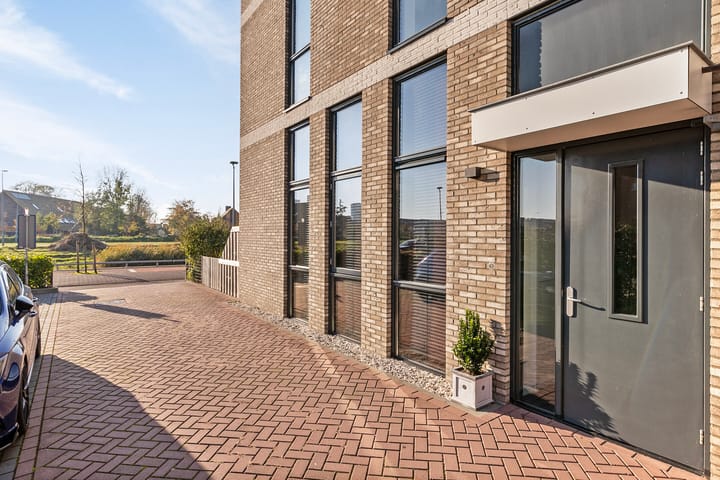 Foto 6 van Noorwegenkade 124