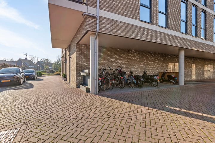 Foto 41 van Noorwegenkade 124