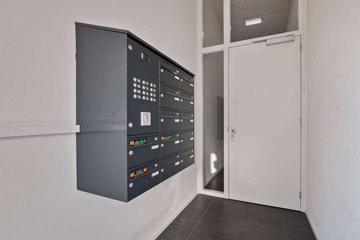 Foto 7 van Noorwegenkade 124