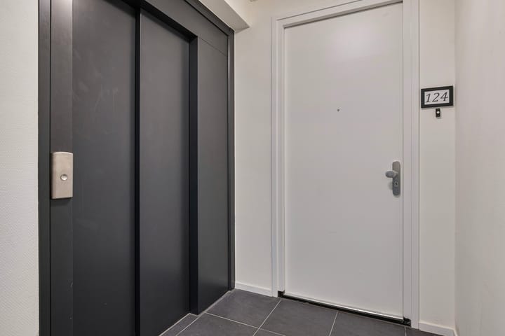 Foto 9 van Noorwegenkade 124