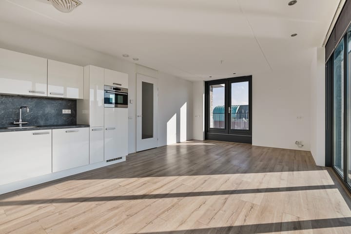 Foto 13 van Noorwegenkade 124