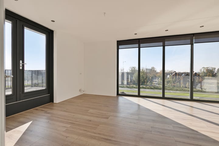 Foto 14 van Noorwegenkade 124