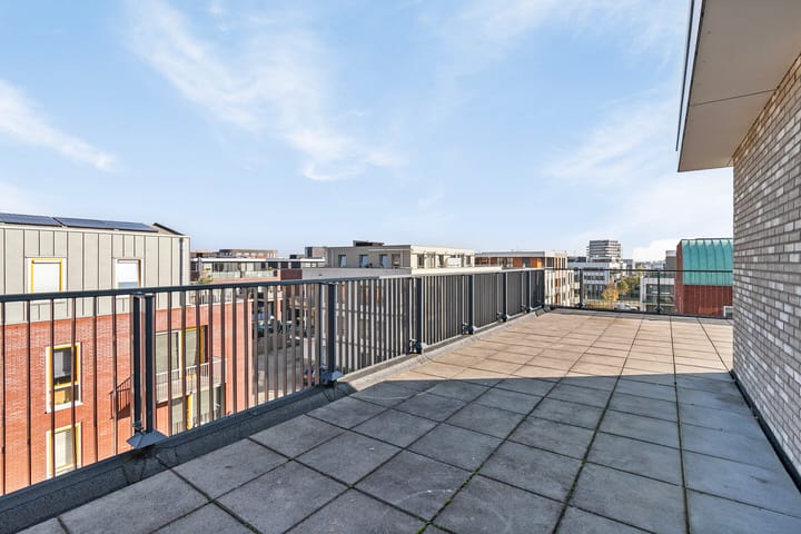 Foto 3 van Noorwegenkade 124