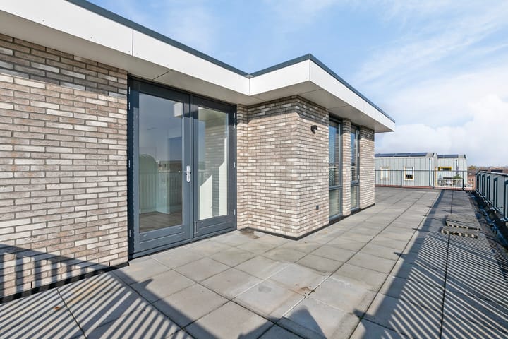 Foto 32 van Noorwegenkade 124