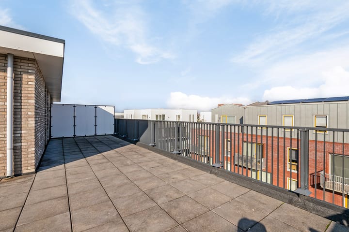 Foto 35 van Noorwegenkade 124