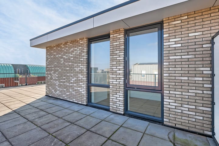 Foto 37 van Noorwegenkade 124