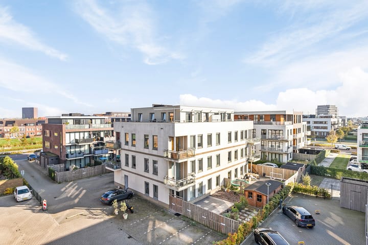 Foto 43 van Noorwegenkade 124