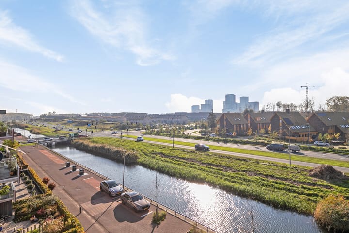 Foto 44 van Noorwegenkade 124