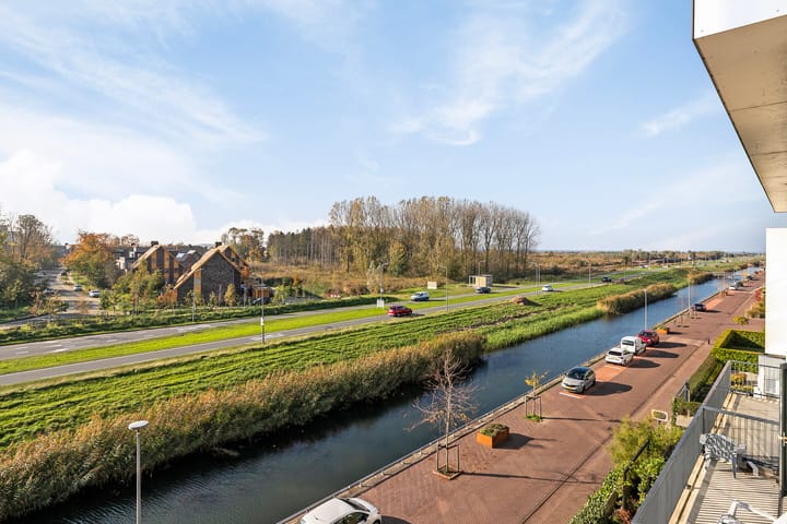 Foto 45 van Noorwegenkade 124