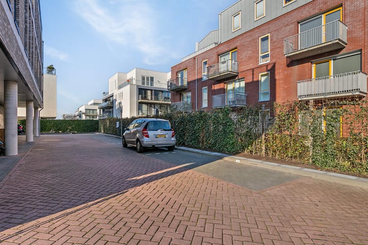 Foto 46 van Noorwegenkade 124